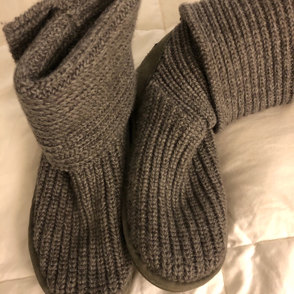 Ugg boots - Picture 4 of 4